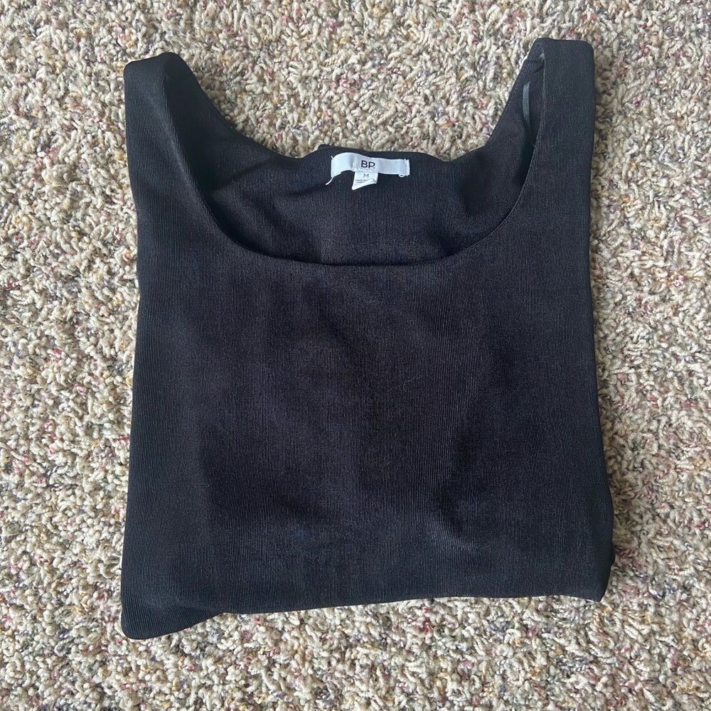 Silky BP Top